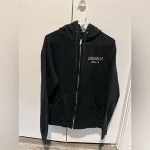 Coachella 2018 Jacket